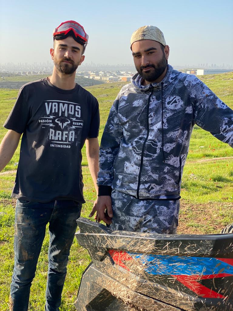 תמונה לזכר ליאור גואטה ז"ל