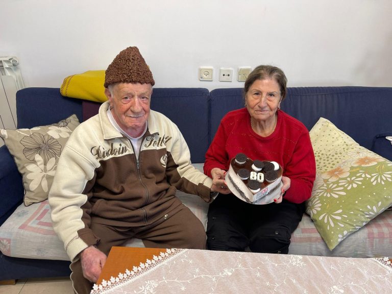תמונה לזכר דוד דור (דרויש)