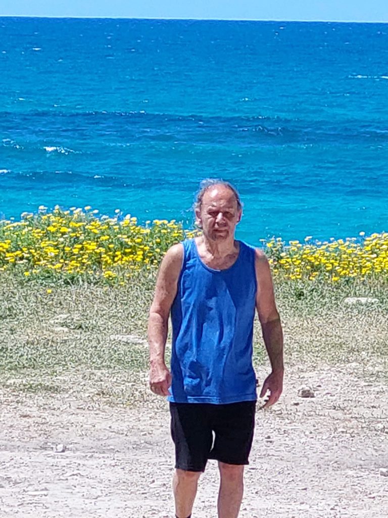 תמונה לזכר אדי אברהם