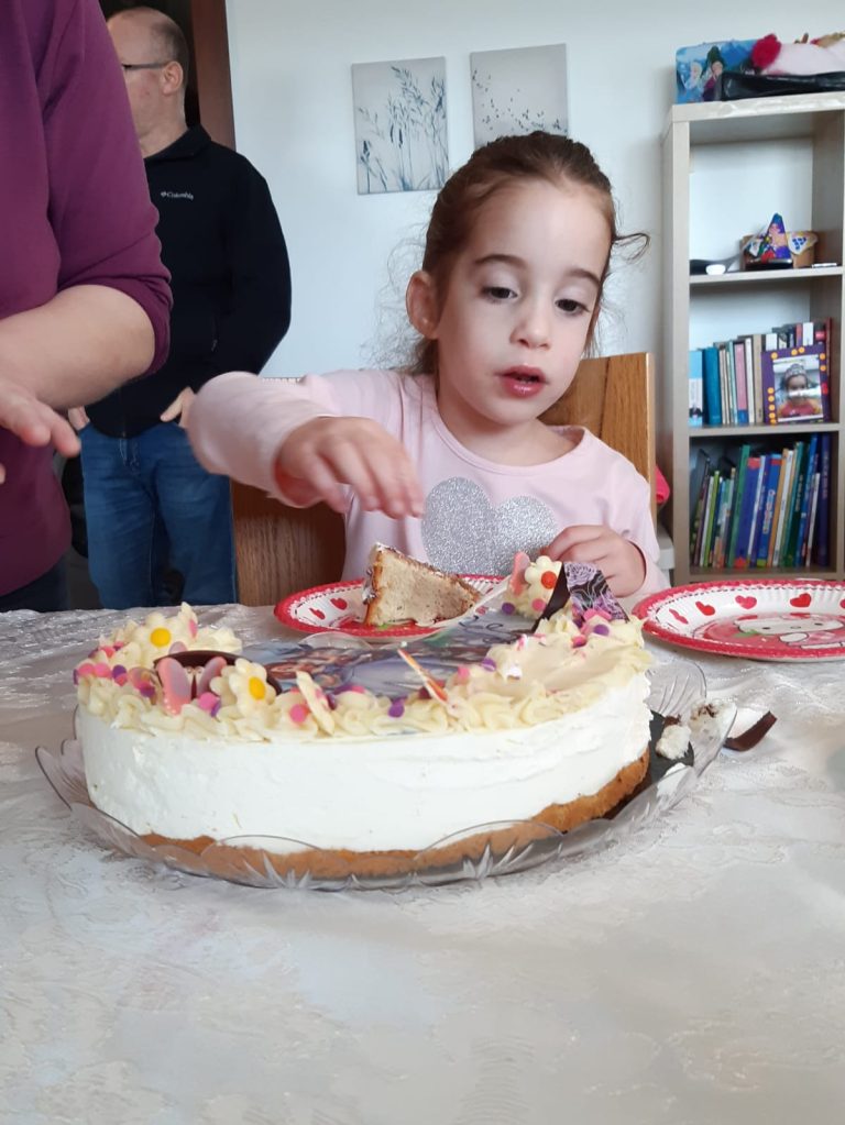 תמונה לזכר מיכל לייטמן