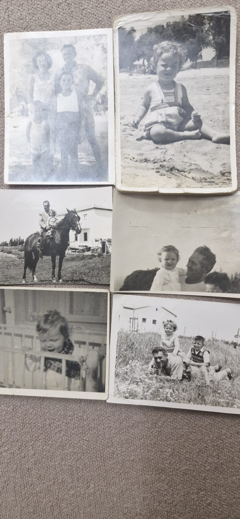 תמונה לזכר אדי אברהם