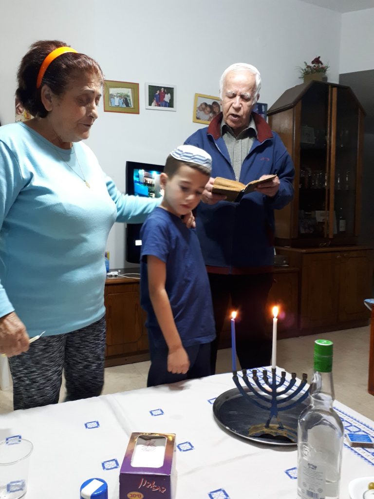 תמונה לזכר אליהו חוטה