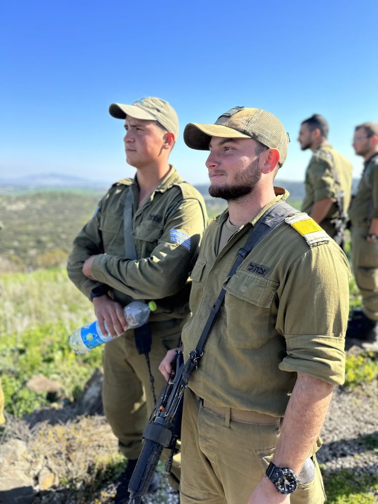 תמונה לזכר עידו&nbsp; הרוש