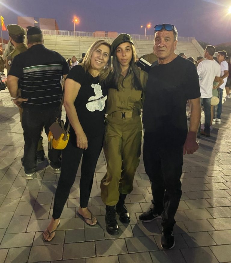 תמונה לזכר אשר סויסה