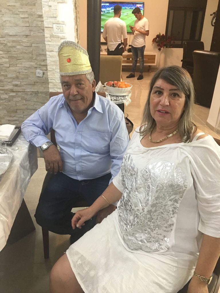 תמונה לזכר ניסים אלקיים ז"ל