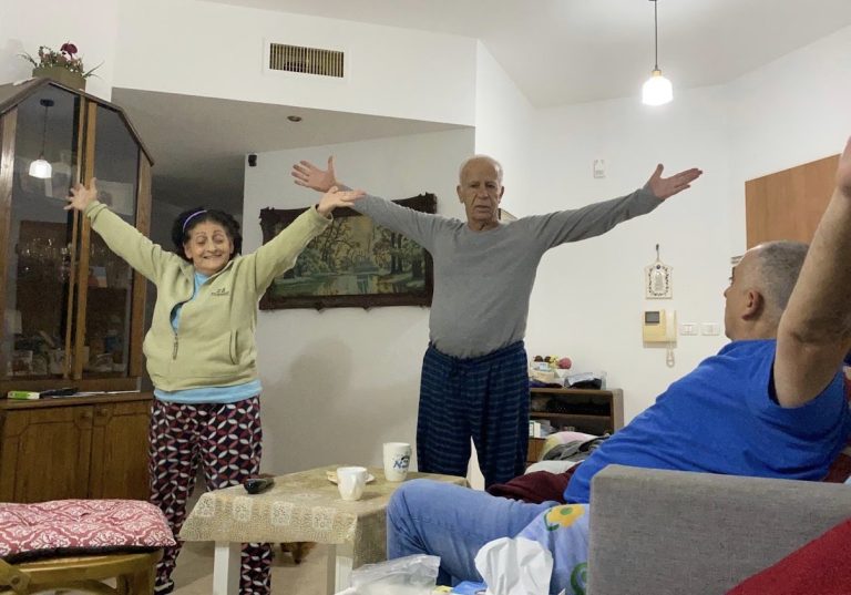תמונה לזכר אליהו חוטה