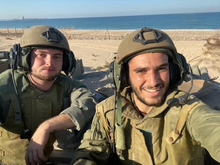 תמונה לזכר עידו&nbsp; הרוש