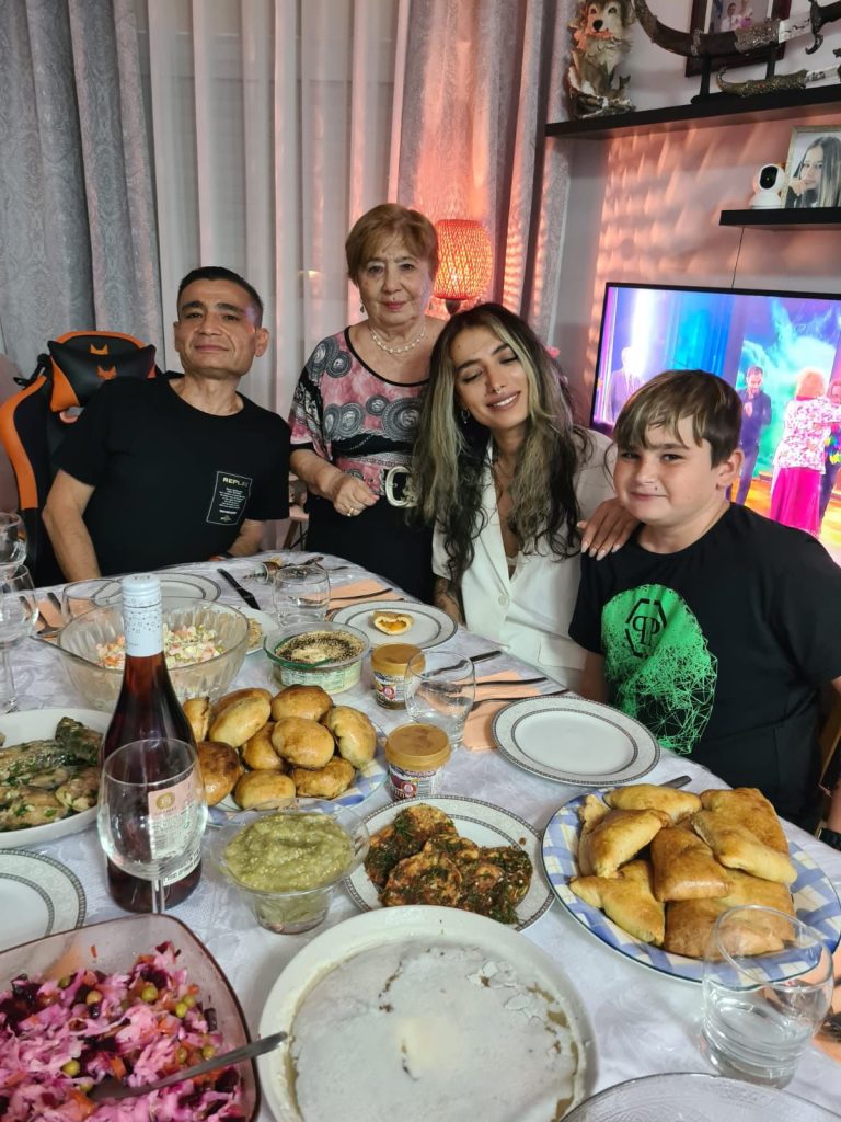 תמונה לזכר Каландаров &nbsp;Дмитрий