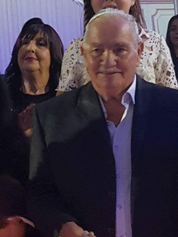 תמונה לזכר סאסי כחלון