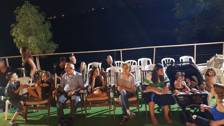 תמונה לזכר עבו יעקב