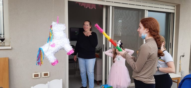 תמונה לזכר מיכל לייטמן