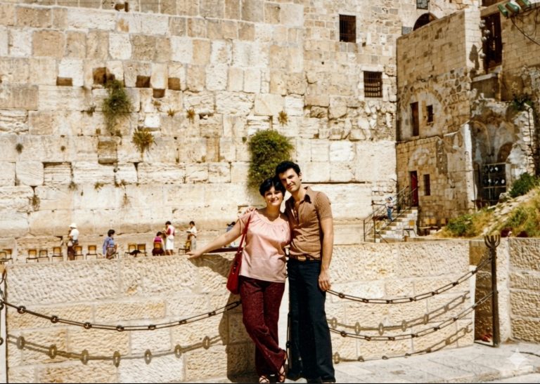 תמונה לזכר חייה קאופמן