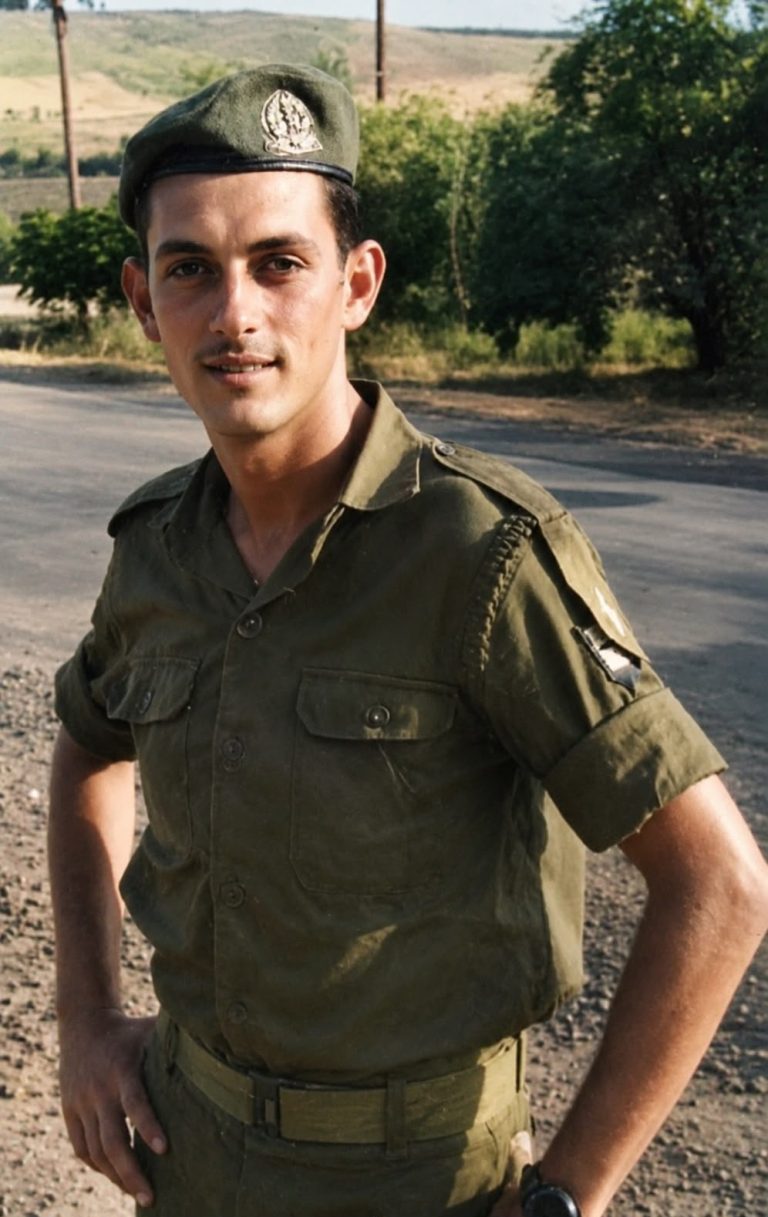 תמונה לזכר חיים ויקטור&nbsp; וקסלר