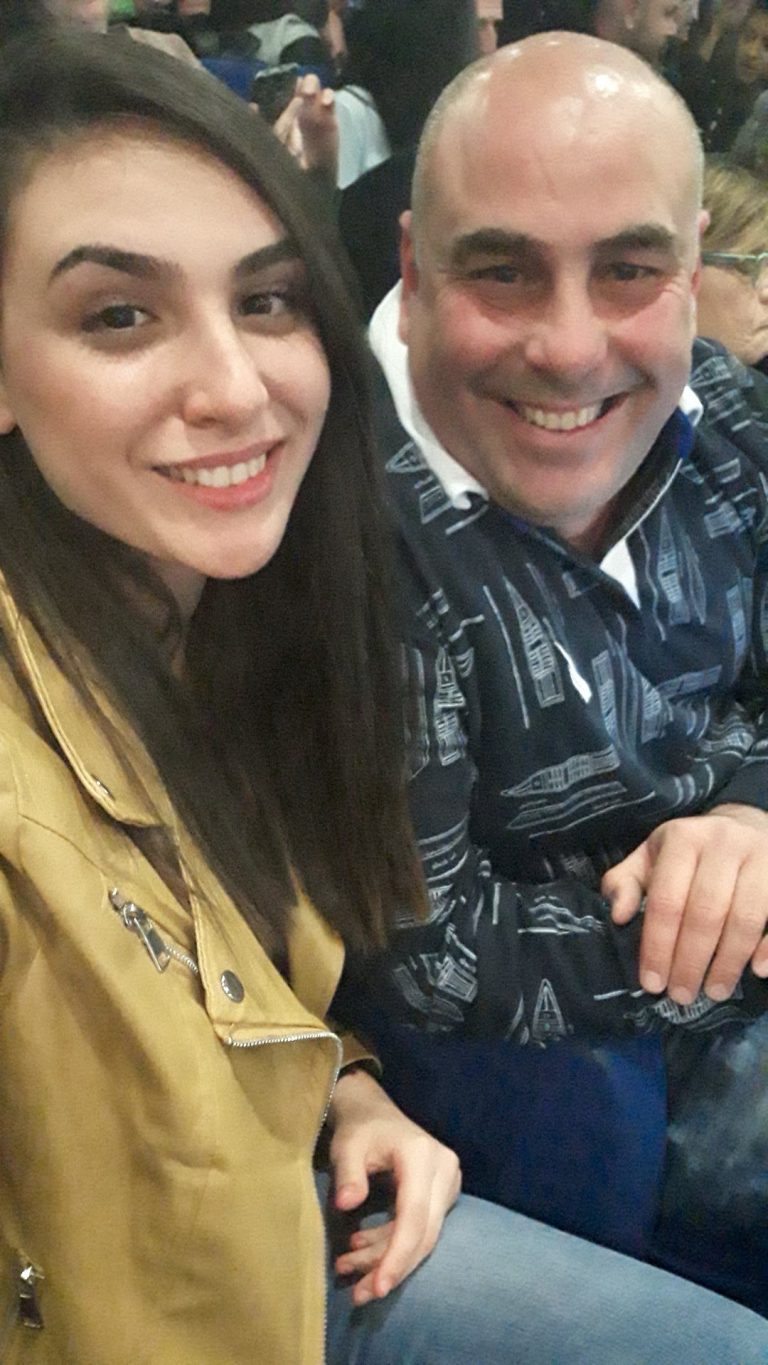 תמונה לזכר ניר מאיר בן אילנה