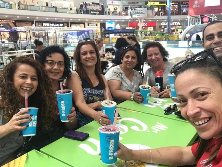 תמונה לזכר הדסה ביטון