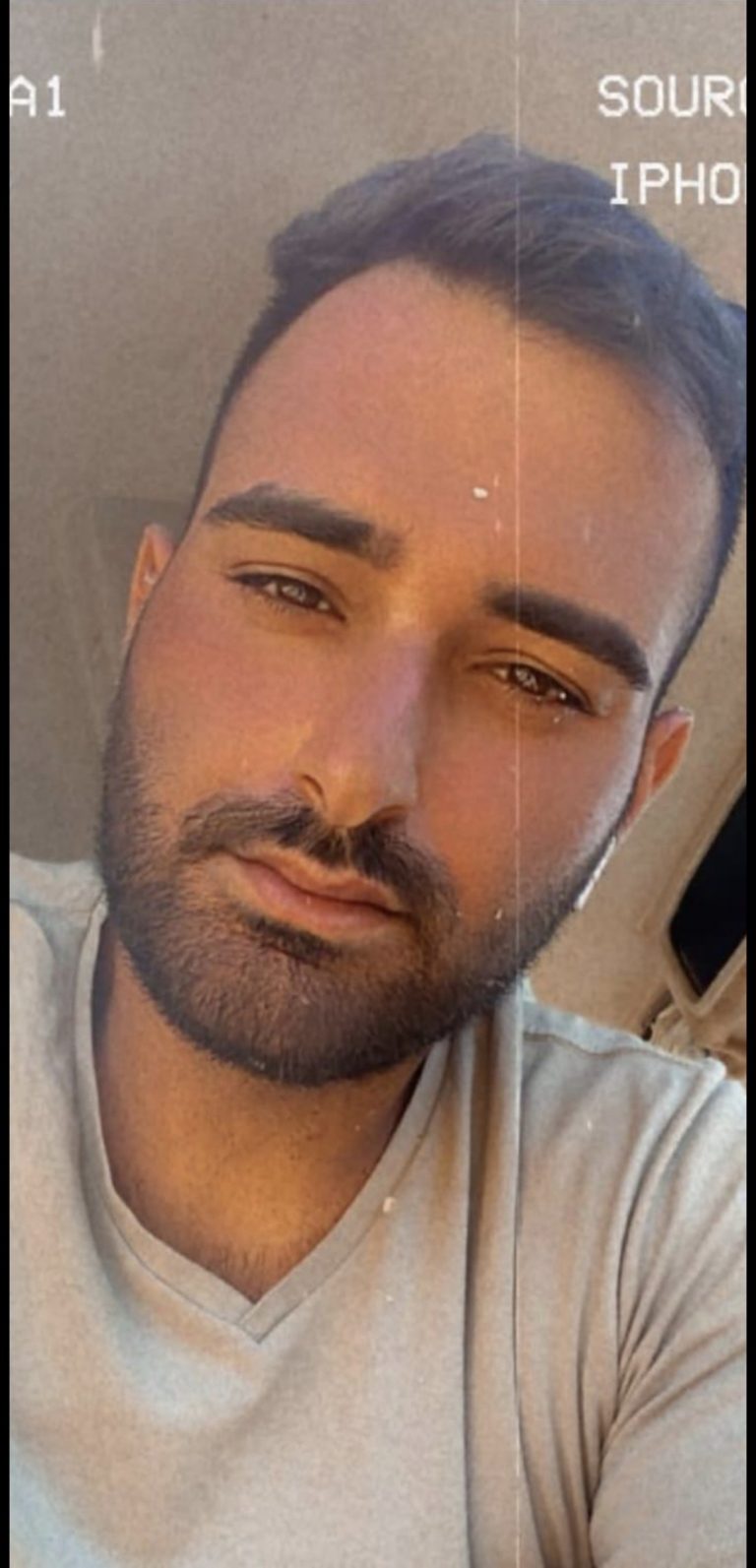 תמונה לזכר ליאור גואטה ז"ל