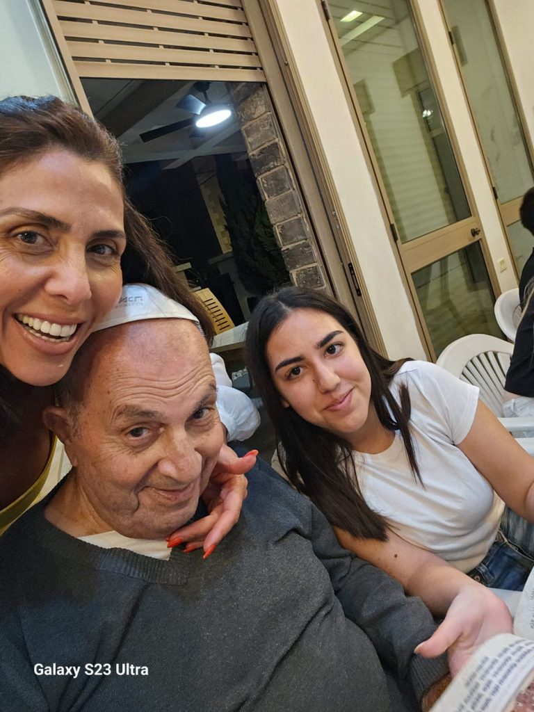 תמונה לזכר עבו יעקב