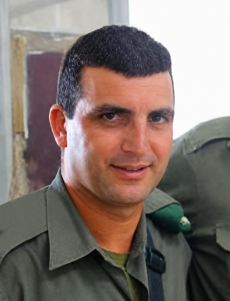 תמונה לזכר אילן&nbsp; גבאי&nbsp;