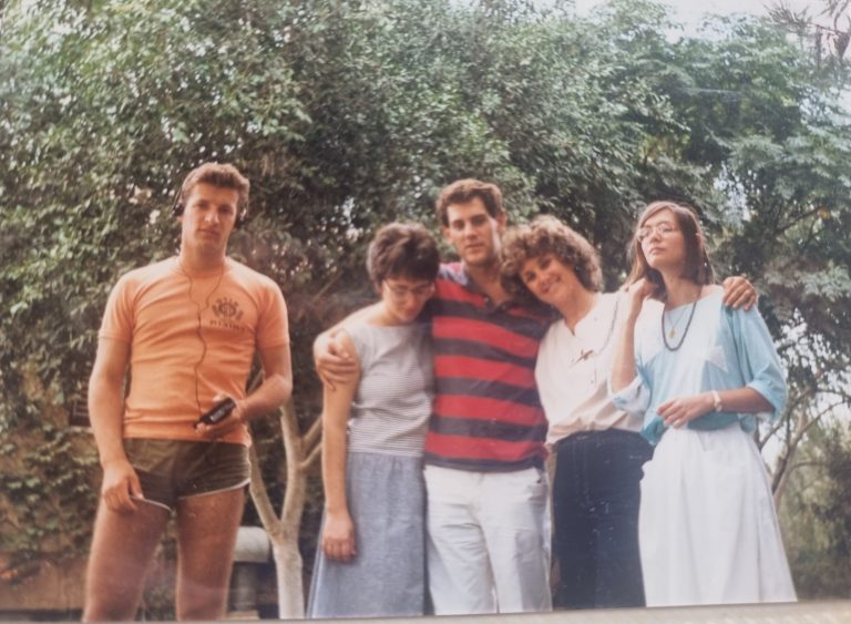 תמונה לזכר תור שדות