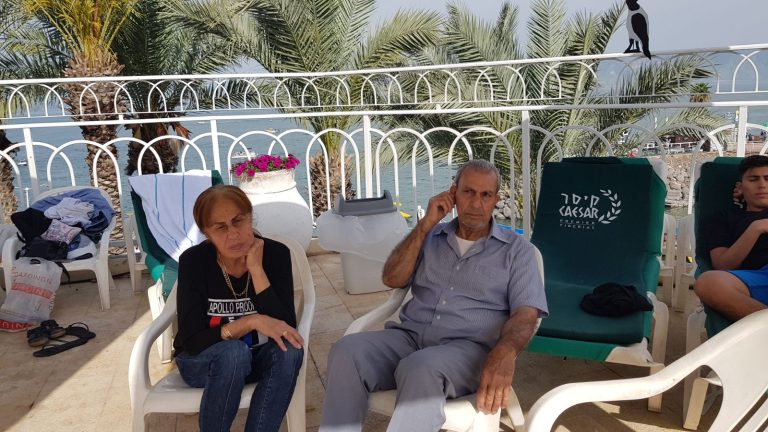 תמונה לזכר עבו יעקב