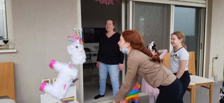 תמונה לזכר מיכל לייטמן