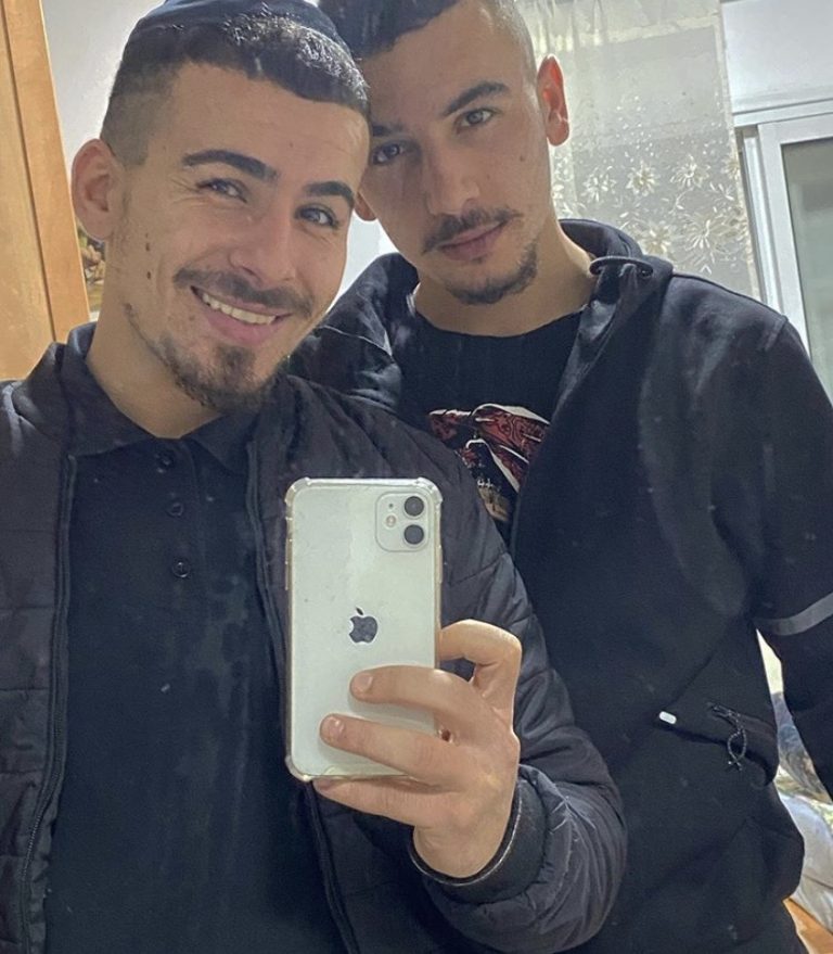 תמונה לזכר אופיר כהן