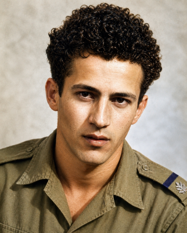 תמונה לזכר צבי אריה (טימלי)&nbsp; רוט