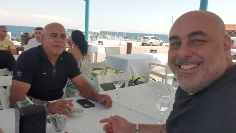 תמונה לזכר ניר מאיר בן אילנה