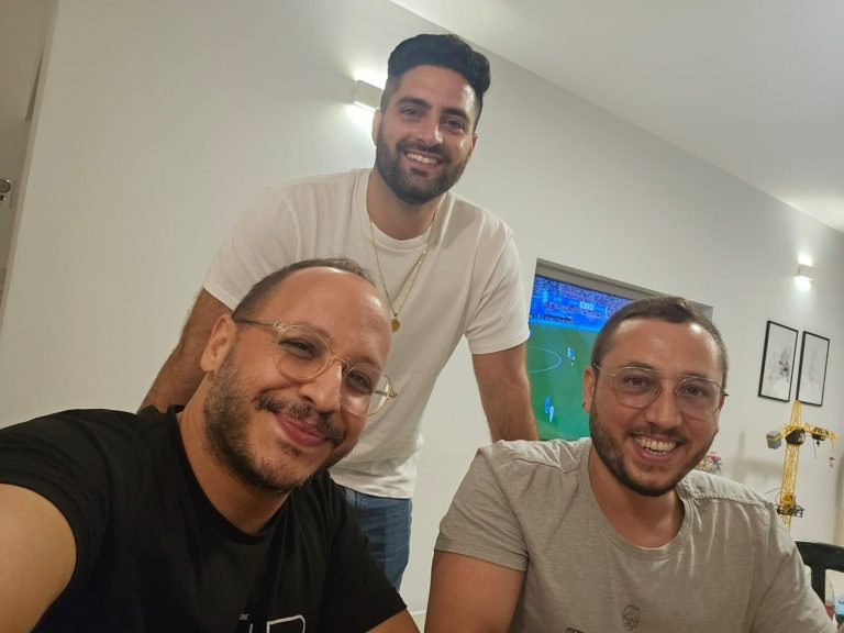 תמונה לזכר ויקטור לגזיאל