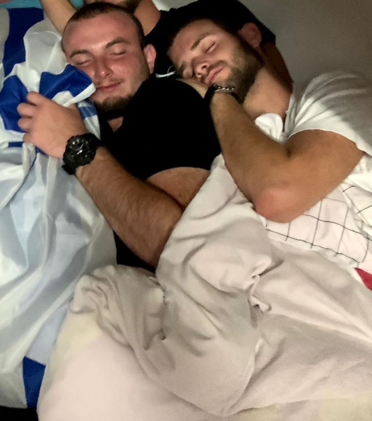 תמונה לזכר עידו&nbsp; הרוש
