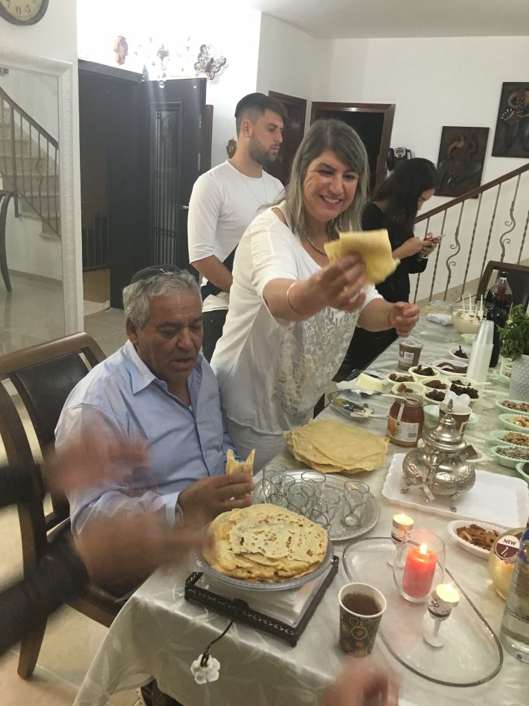 תמונה לזכר ניסים אלקיים ז"ל