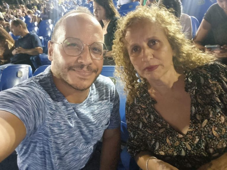 תמונה לזכר ויקטור לגזיאל
