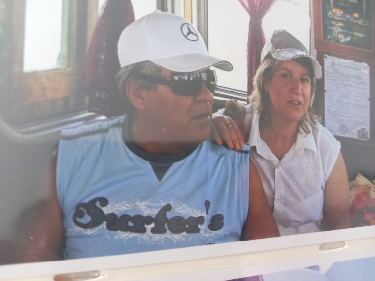 תמונה לזכר ניסים אלקיים ז"ל