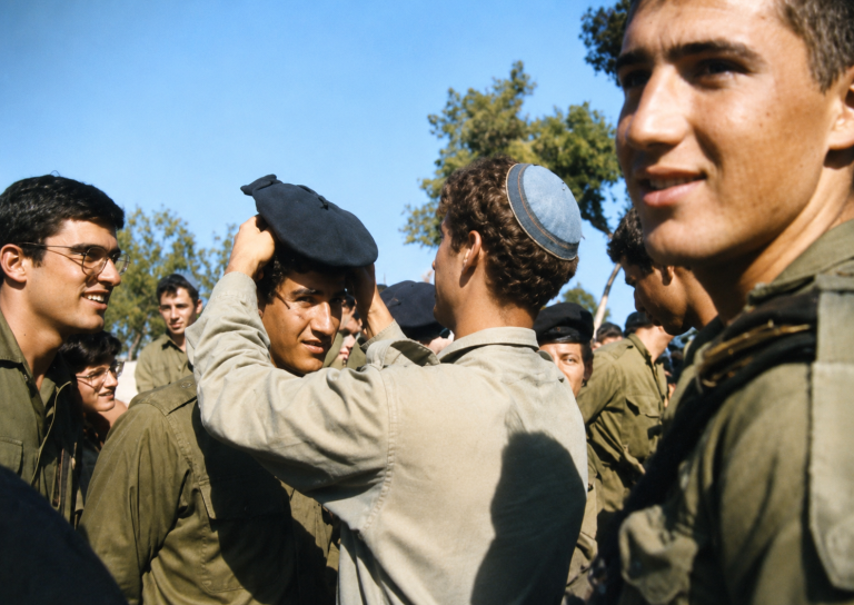תמונה לזכר מיכאל&nbsp; דדוש&nbsp;