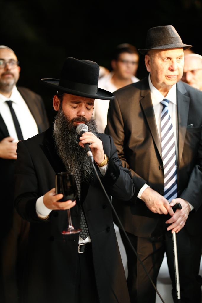 תמונה לזכר רמונד שלמה מומו ג'נט ג'זאלה