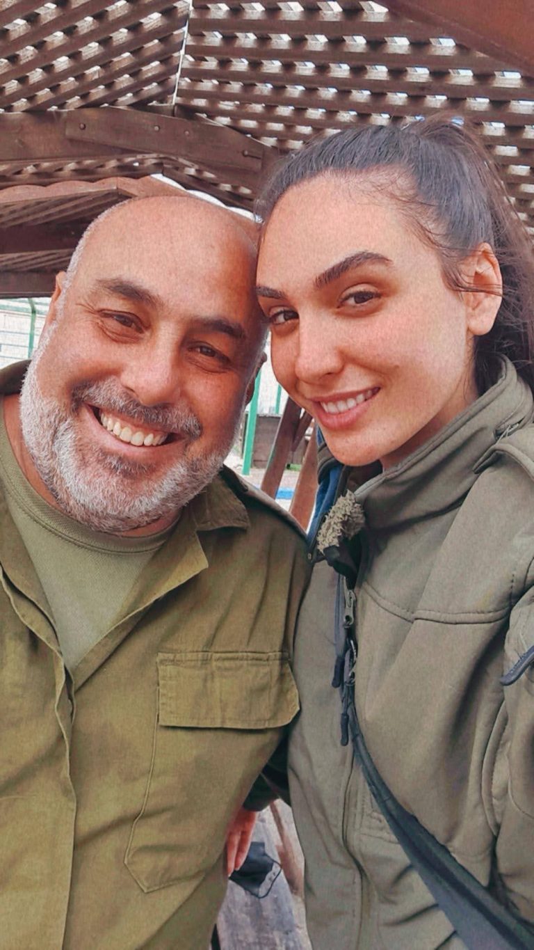 תמונה לזכר ניר מאיר בן אילנה