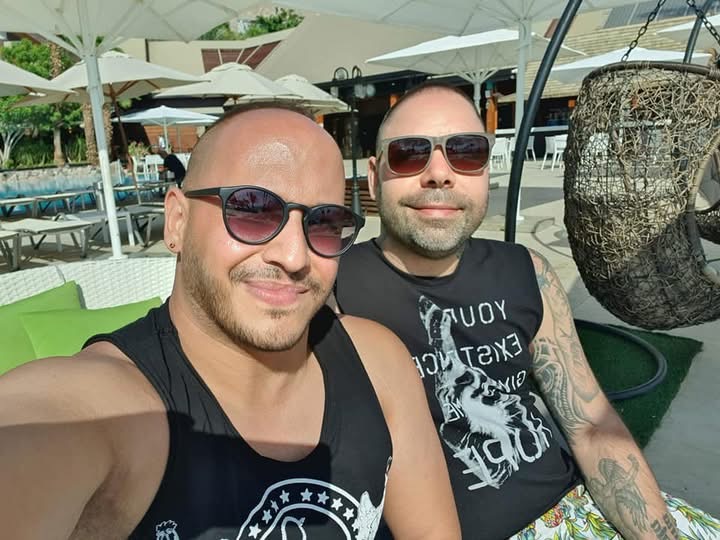 תמונה לזכר ויקטור לגזיאל