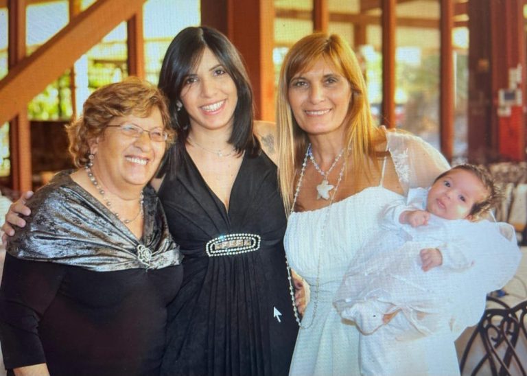 תמונה לזכר אסתר בן שושן