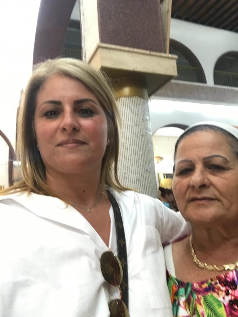 תמונה לזכר סאסי כחלון