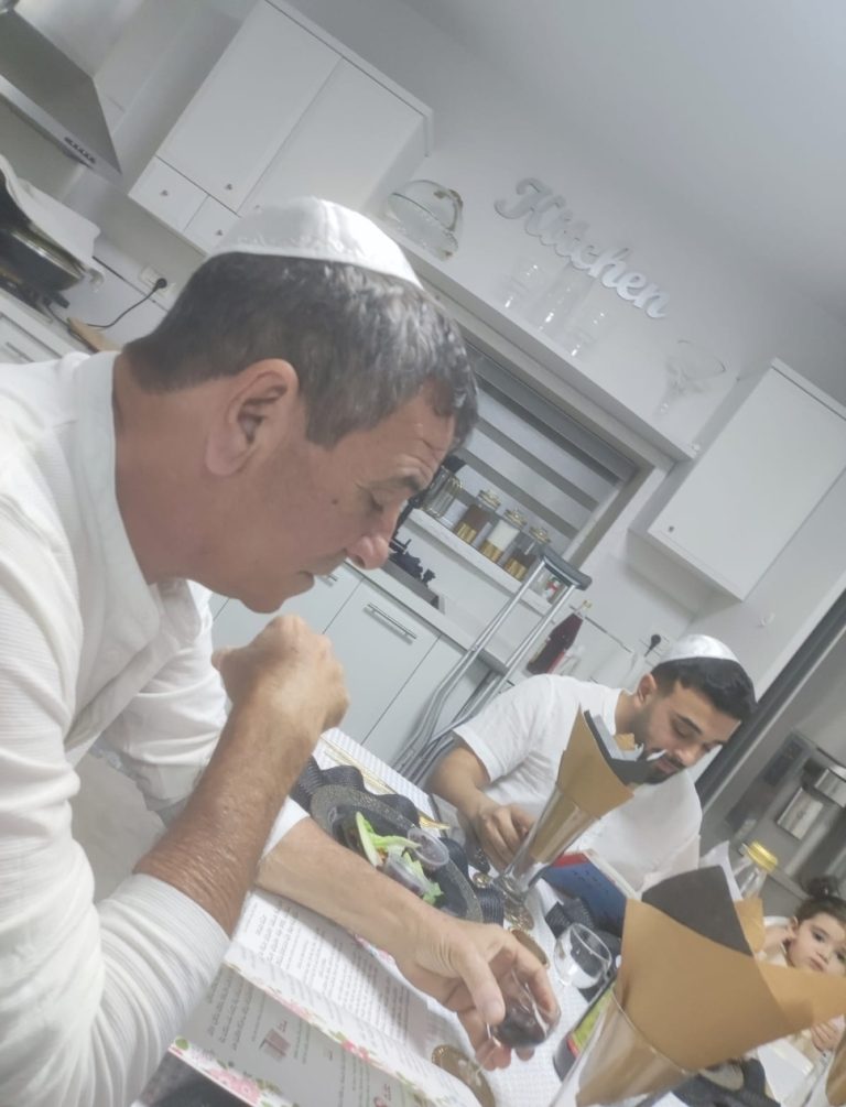 תמונה לזכר אשר סויסה