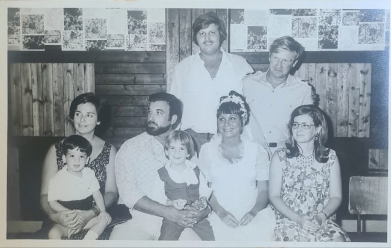 תמונה לזכר יעקב גולן