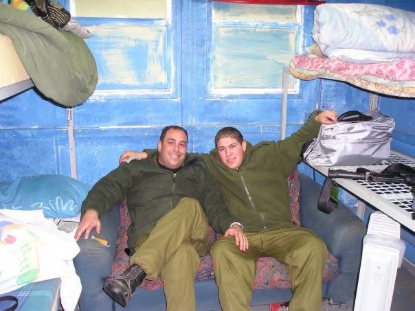 תמונה לזכר ניר מאיר בן אילנה