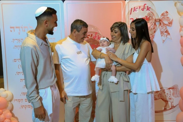 תמונה לזכר אשר סויסה