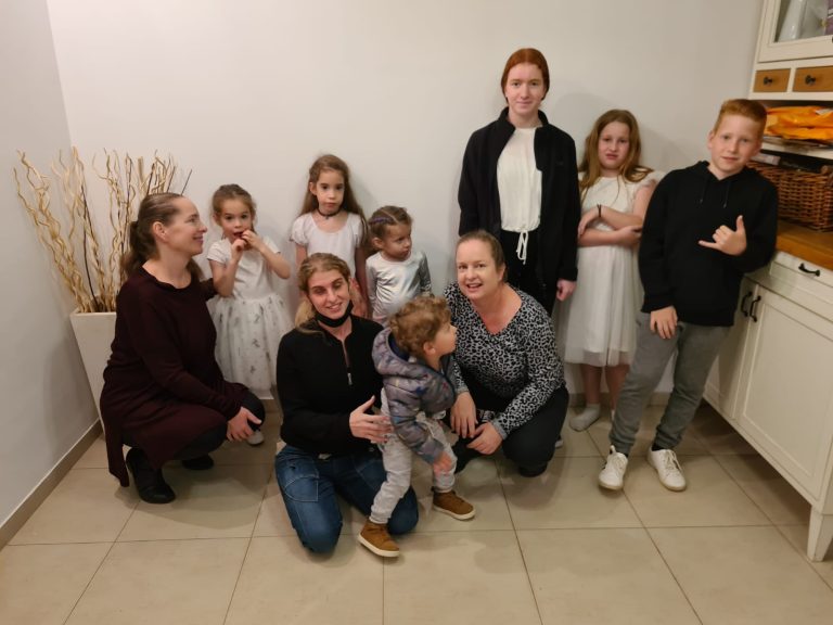 תמונה לזכר מיכל לייטמן