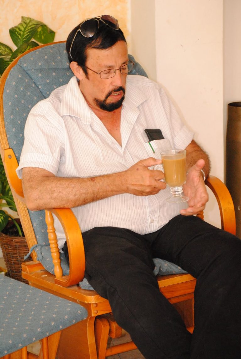 תמונה לזכר בנימין הראל