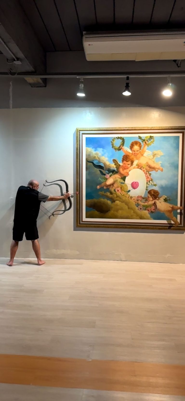 תמונה לזכר ניר מאיר בן אילנה