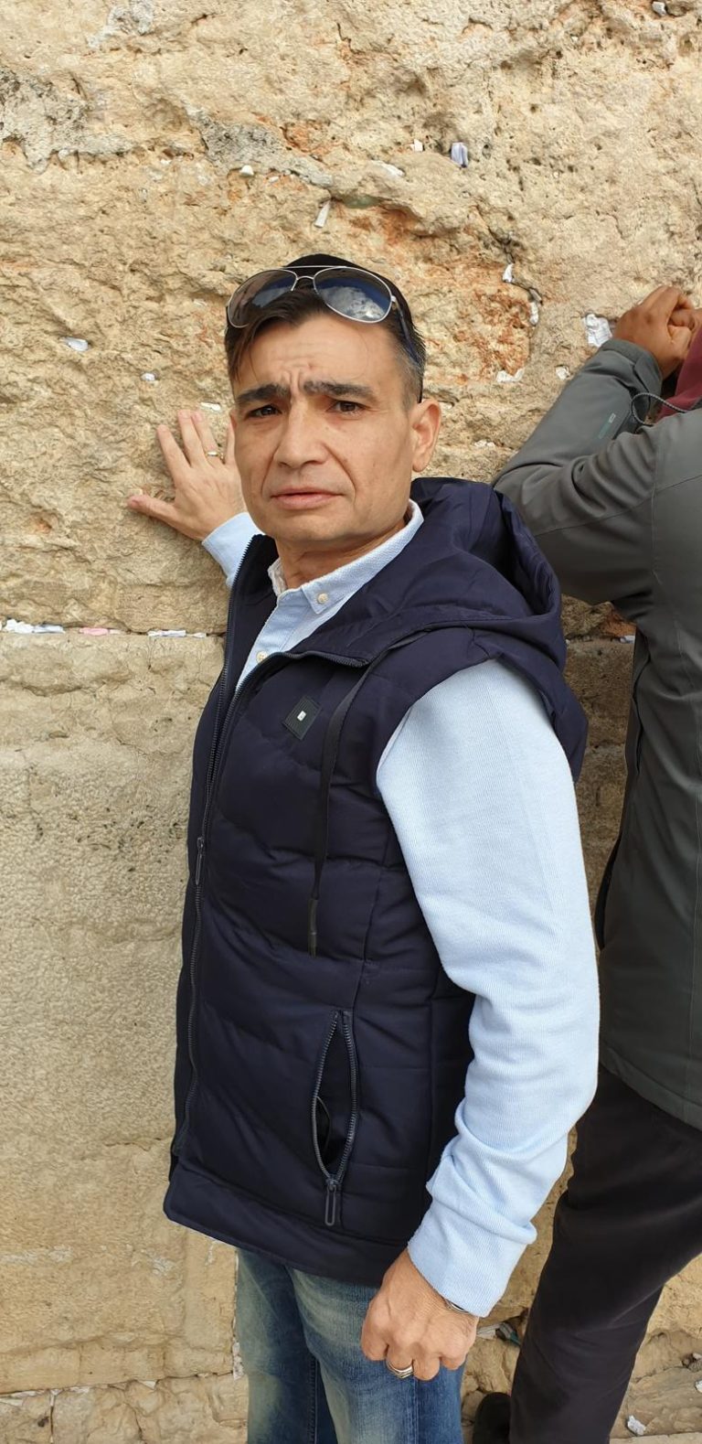 תמונה לזכר Каландаров &nbsp;Дмитрий