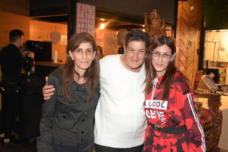 תמונה לזכר חיה ויקטוריה בן זיקרי