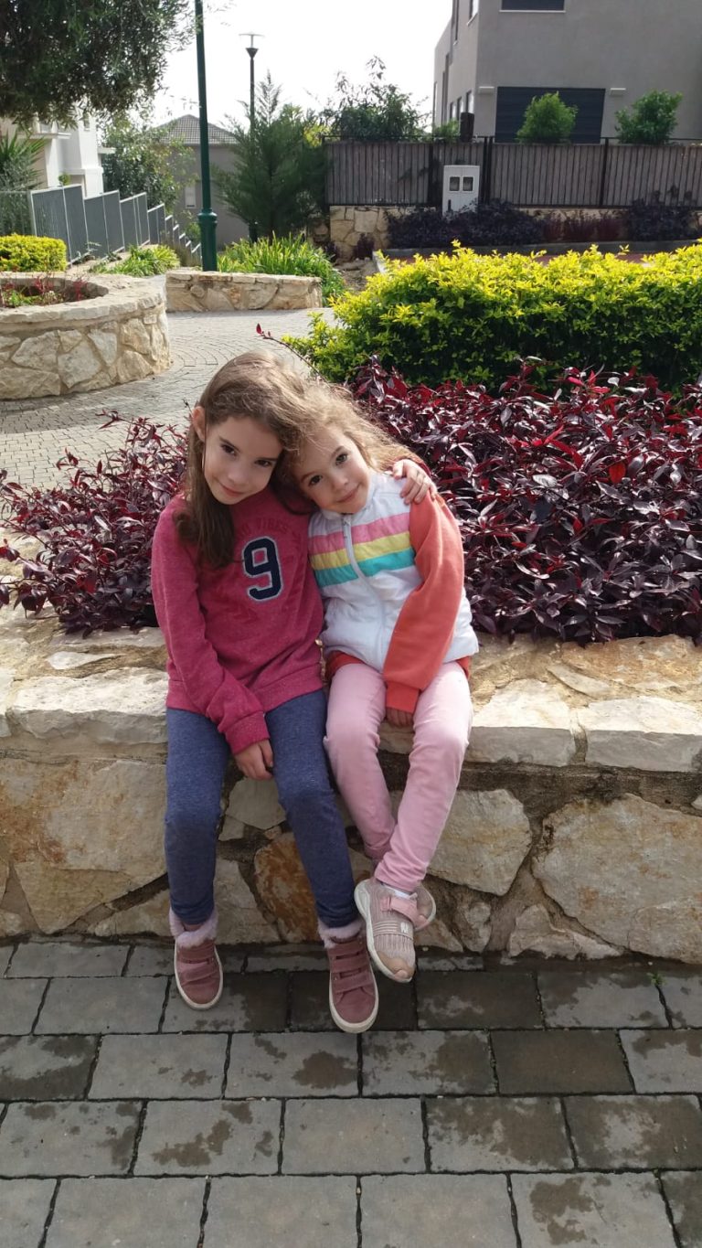 תמונה לזכר מיכל לייטמן