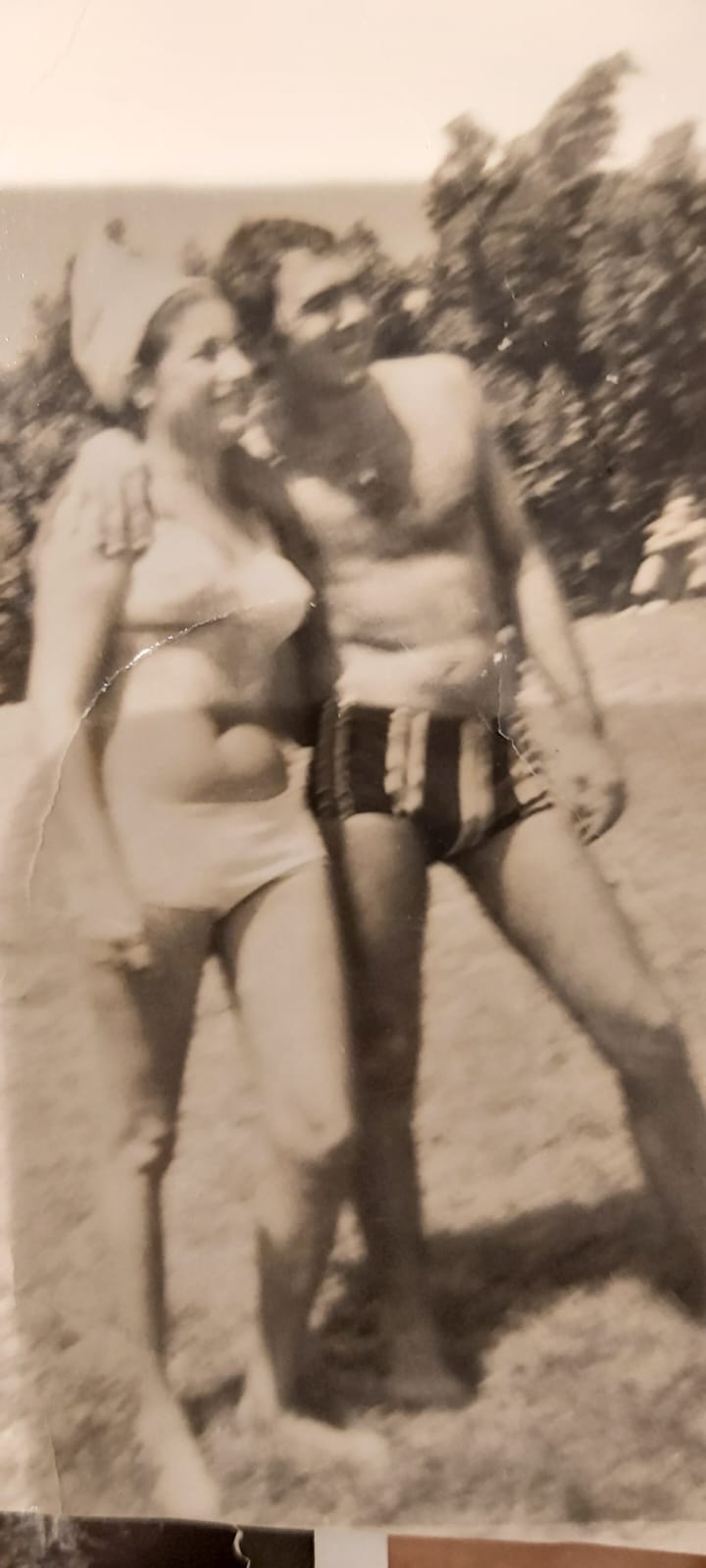 תמונה לזכר מרדכי אלגרבלי ז"ל